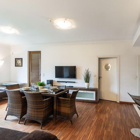 Vacationclub - Olympic Park Apartament B8 Kolobrzeg Exterior photo