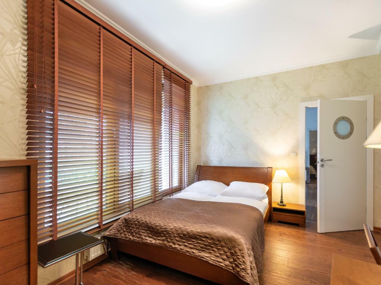 Vacationclub - Olympic Park Apartament B8 Kolobrzeg Exterior photo