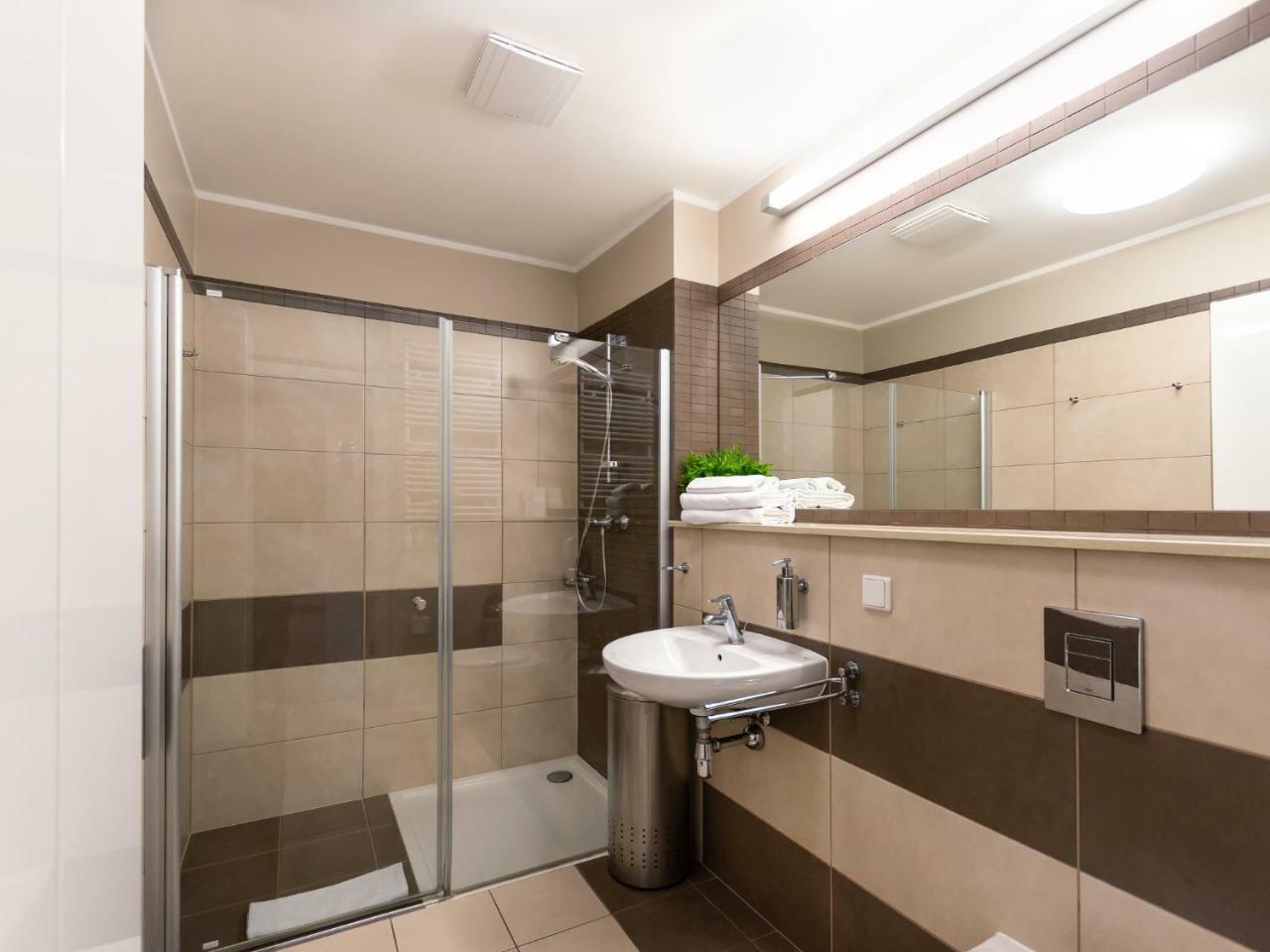 Vacationclub - Olympic Park Apartament B8 Kolobrzeg Exterior photo