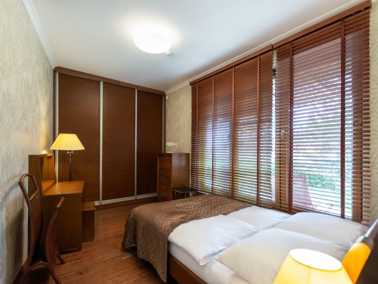 Vacationclub - Olympic Park Apartament B8 Kolobrzeg Exterior photo